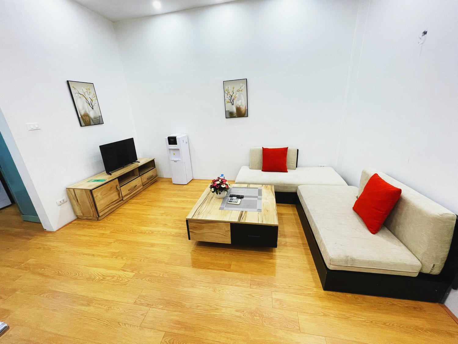 Sumitomo Tower-1 Bed Apartment & Hotel Hanoi Dış mekan fotoğraf